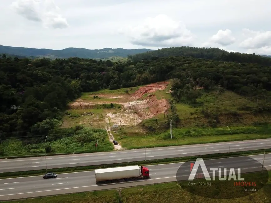 Foto 1 de Terreno / Lote à venda, 15000m2 em Rosário, Atibaia - SP