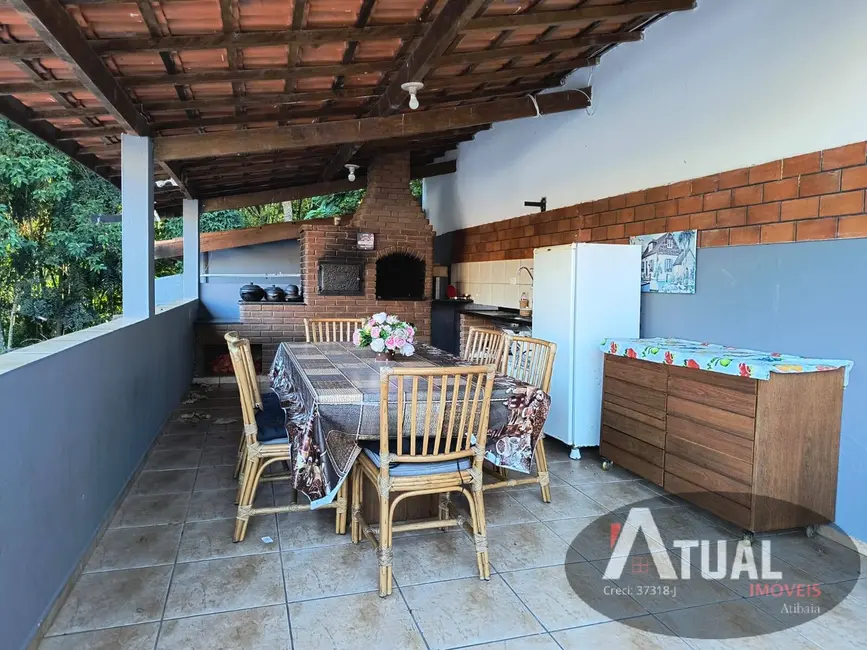 Foto 3 de Casa com 4 quartos à venda, 200m2 em Mairipora - SP