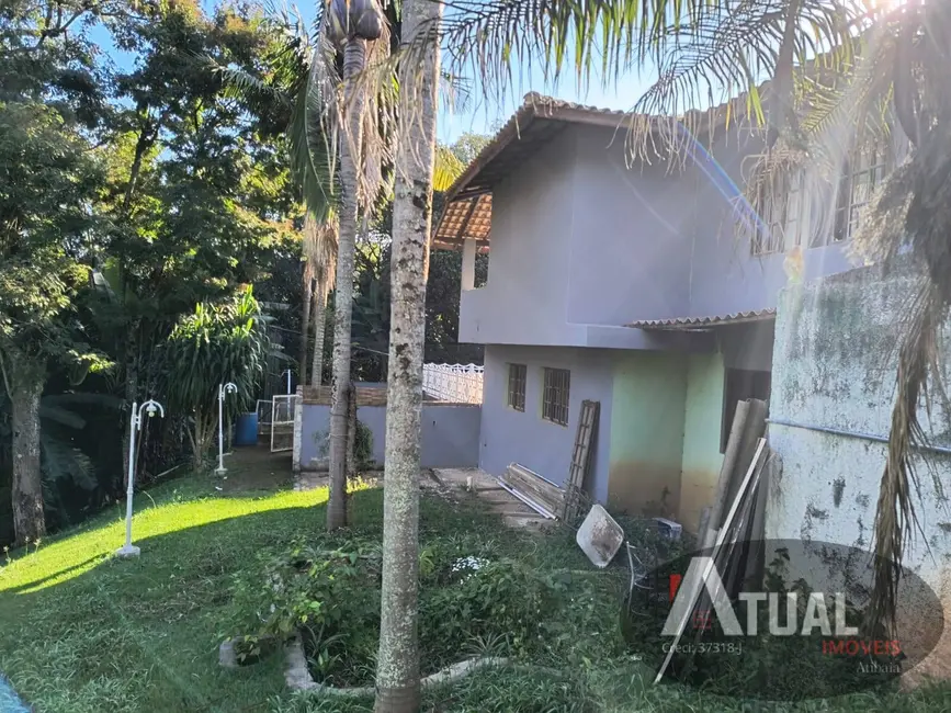 Foto 6 de Casa com 4 quartos à venda, 200m2 em Mairipora - SP