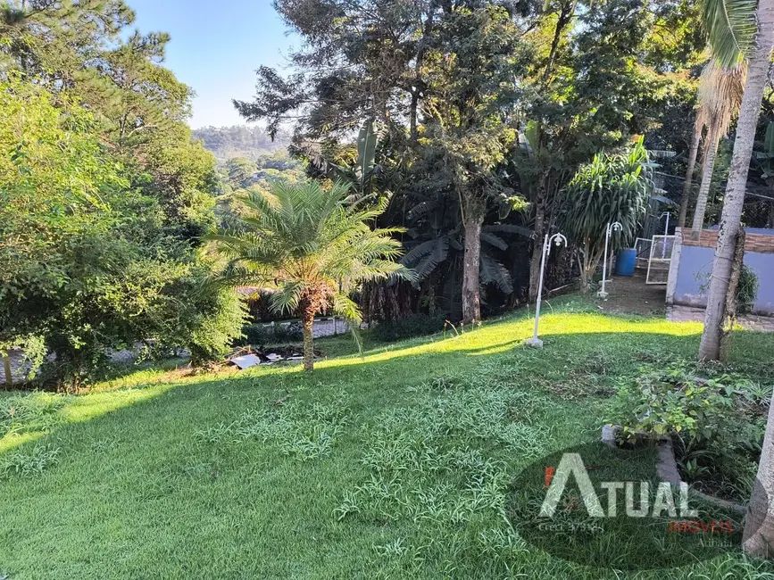 Foto 7 de Casa com 4 quartos à venda, 200m2 em Mairipora - SP