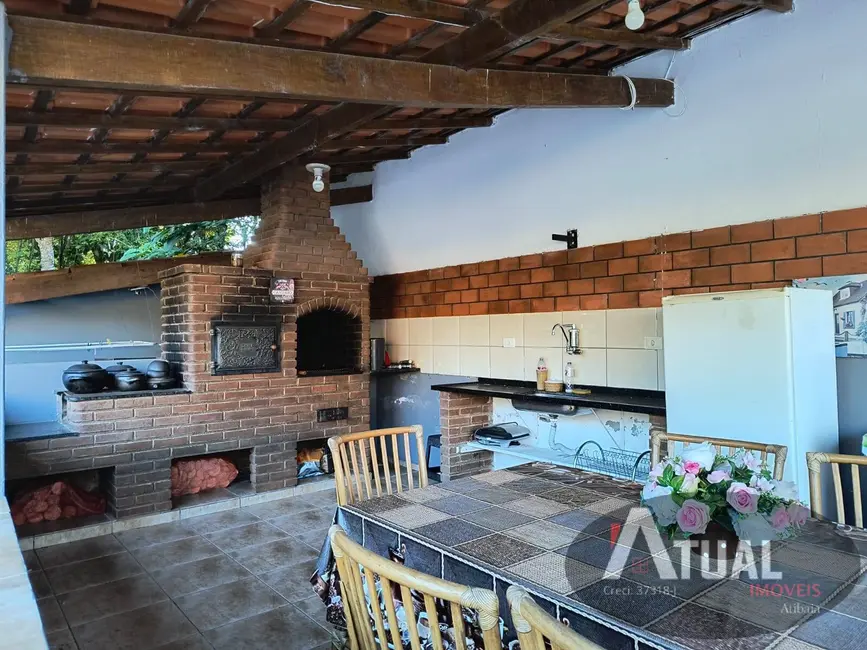 Foto 4 de Casa com 4 quartos à venda, 200m2 em Mairipora - SP