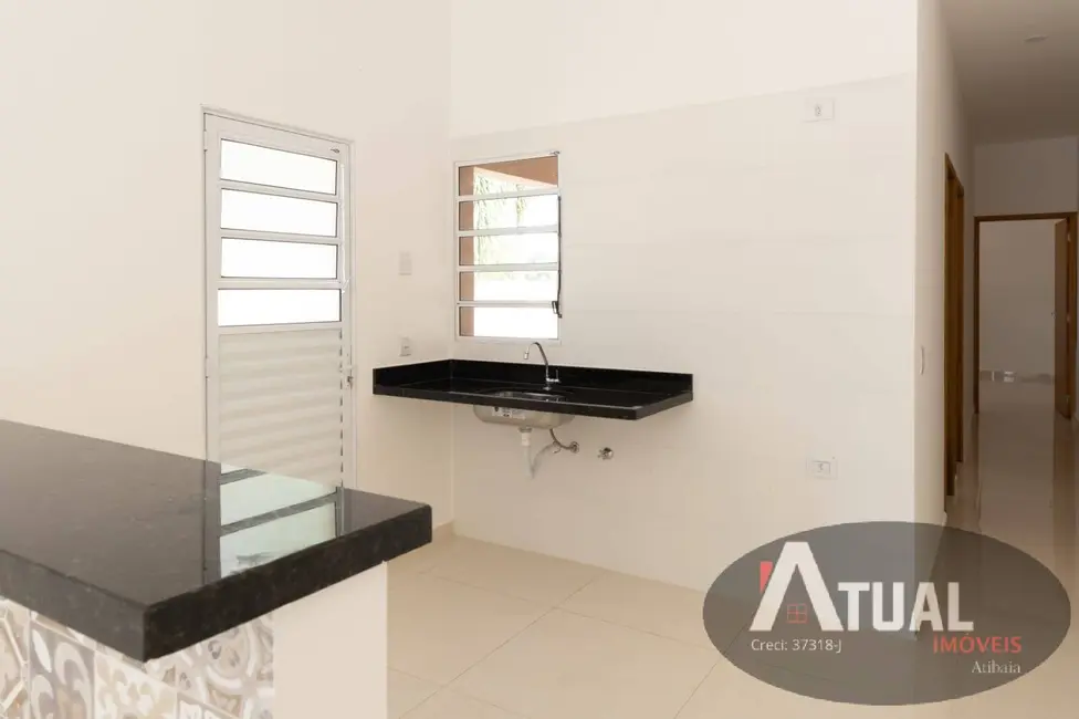 Foto 5 de Casa de Condomínio com 2 quartos à venda, 60m2 em Bom Jesus Dos Perdoes - SP