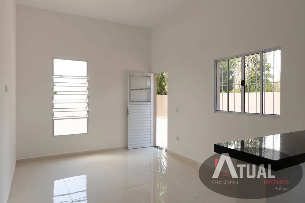 Foto 7 de Casa de Condomínio com 2 quartos à venda, 60m2 em Bom Jesus Dos Perdoes - SP