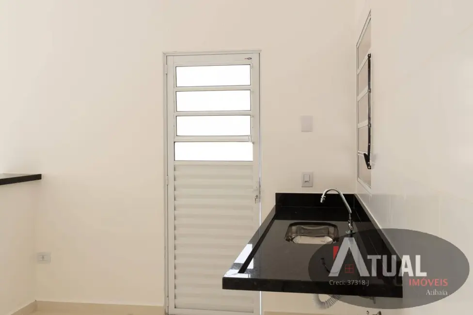 Foto 8 de Casa de Condomínio com 2 quartos à venda, 60m2 em Bom Jesus Dos Perdoes - SP