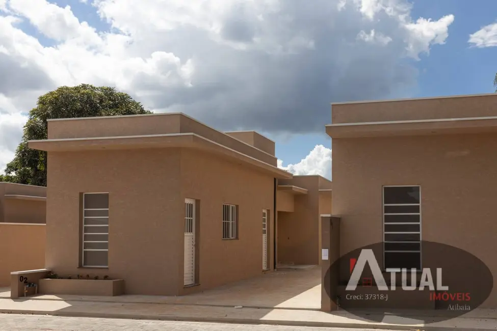 Foto 3 de Casa de Condomínio com 2 quartos à venda, 60m2 em Bom Jesus Dos Perdoes - SP