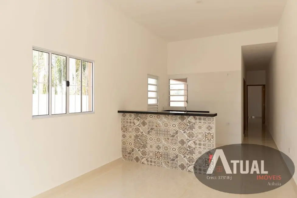 Foto 4 de Casa de Condomínio com 2 quartos à venda, 60m2 em Bom Jesus Dos Perdoes - SP