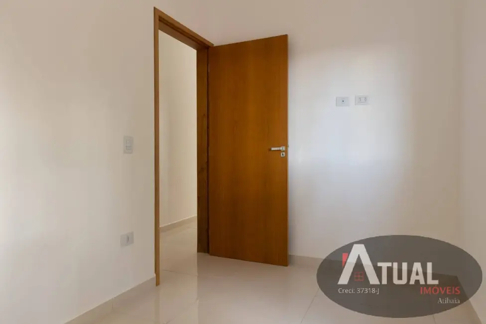 Foto 9 de Casa de Condomínio com 2 quartos à venda, 60m2 em Bom Jesus Dos Perdoes - SP