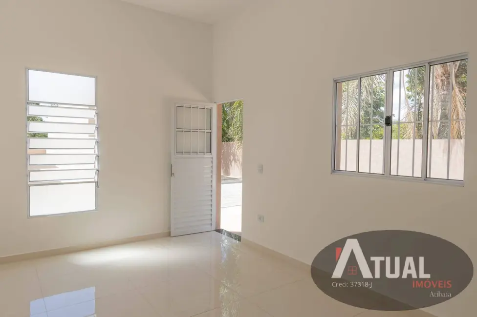 Foto 6 de Casa de Condomínio com 2 quartos à venda, 60m2 em Bom Jesus Dos Perdoes - SP