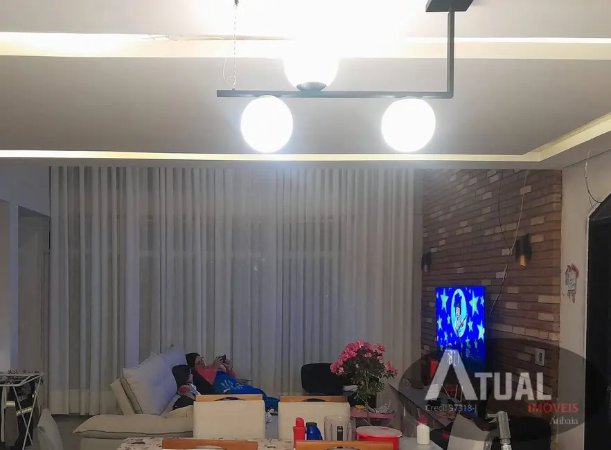 Foto 8 de Casa com 5 quartos à venda, 500m2 em Mairipora - SP