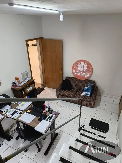 Foto 7 de Armazém / Galpão à venda e para alugar, 558m2 em Mairipora - SP