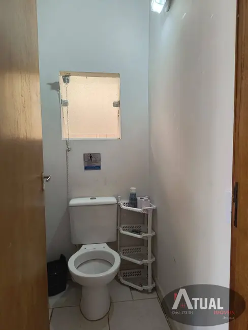 Foto 9 de Armazém / Galpão à venda e para alugar, 558m2 em Mairipora - SP