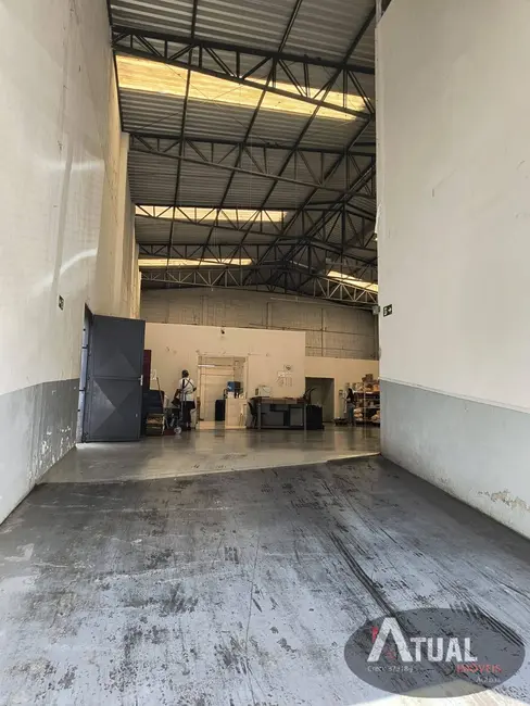 Foto 3 de Armazém / Galpão à venda e para alugar, 558m2 em Mairipora - SP