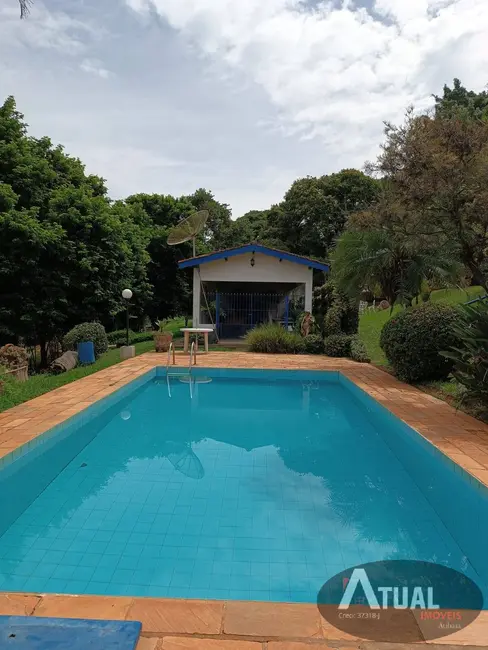 Foto 3 de Chácara com 4 quartos à venda, 350m2 em Jardim Estância Brasil, Atibaia - SP