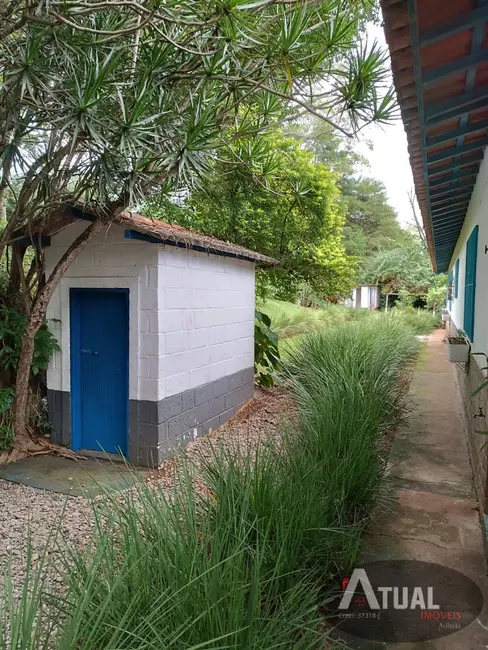 Foto 7 de Chácara com 4 quartos à venda, 350m2 em Jardim Estância Brasil, Atibaia - SP