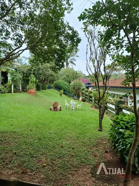 Foto 9 de Chácara com 4 quartos à venda, 350m2 em Jardim Estância Brasil, Atibaia - SP