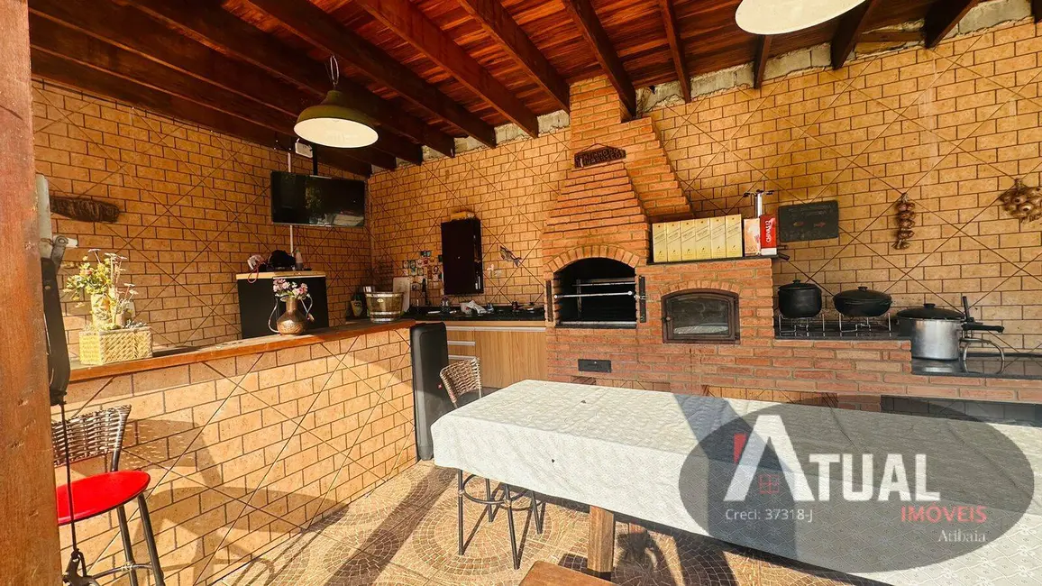 Foto 7 de Chácara com 4 quartos à venda, 600m2 em Mairipora - SP