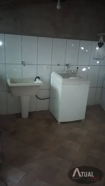 Foto 7 de Casa com 3 quartos à venda, 170m2 em Jardim Alvinópolis, Atibaia - SP