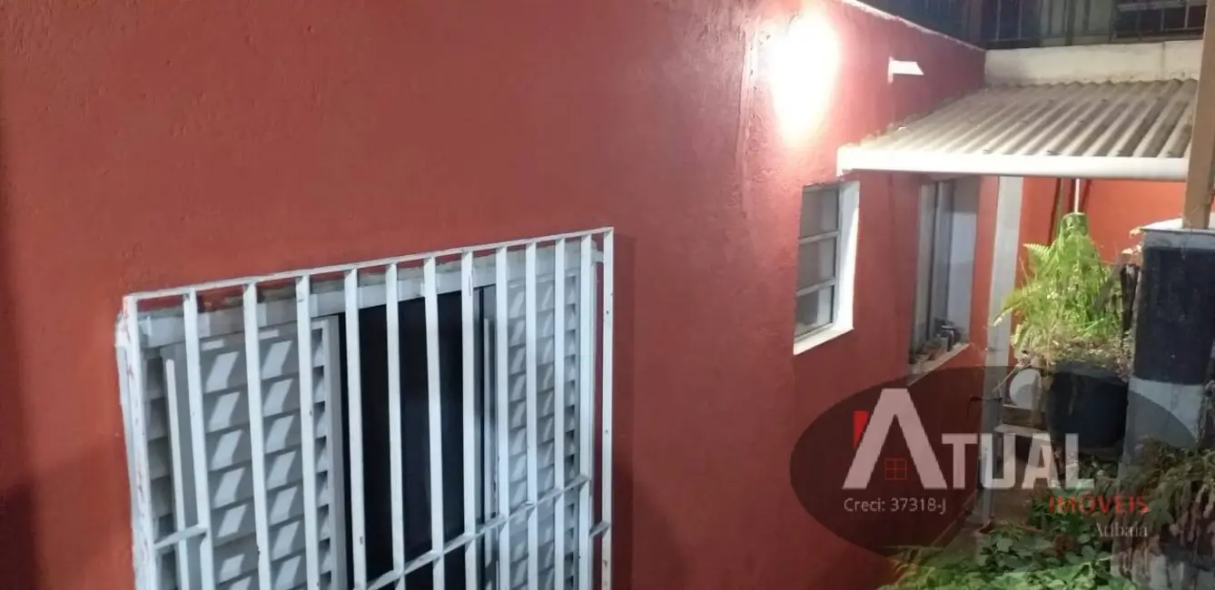 Foto 9 de Casa com 3 quartos à venda, 170m2 em Jardim Alvinópolis, Atibaia - SP