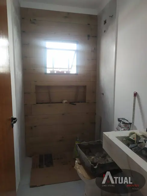 Foto 2 de Casa com 3 quartos à venda, 117m2 em Jardim Imperial, Atibaia - SP