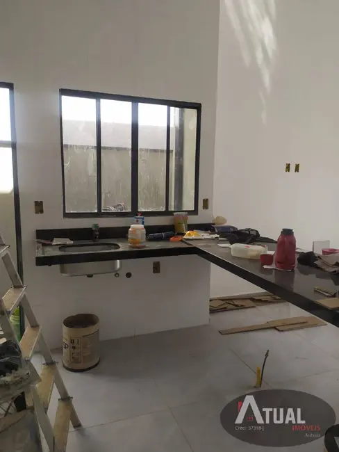 Foto 9 de Casa com 3 quartos à venda, 117m2 em Jardim Imperial, Atibaia - SP