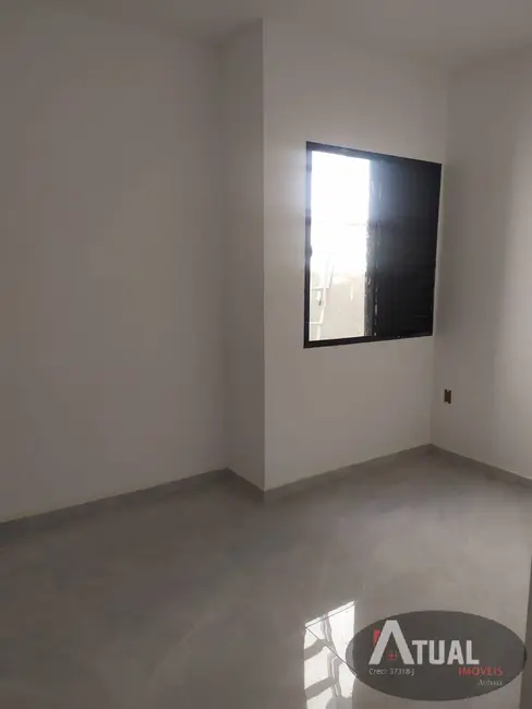 Foto 3 de Casa com 3 quartos à venda, 117m2 em Jardim Imperial, Atibaia - SP