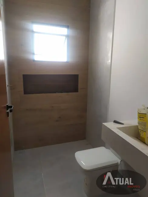 Foto 6 de Casa com 3 quartos à venda, 117m2 em Jardim Imperial, Atibaia - SP