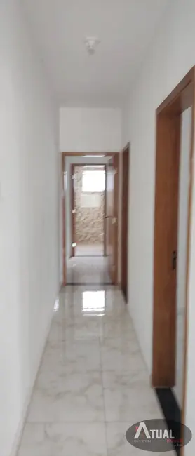 Foto 8 de Casa com 3 quartos à venda, 92m2 em Nova Cerejeira, Atibaia - SP