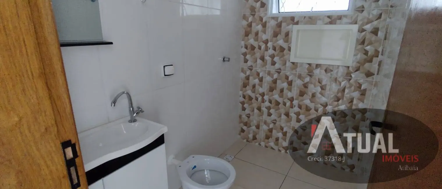 Foto 9 de Casa com 3 quartos à venda, 92m2 em Nova Cerejeira, Atibaia - SP