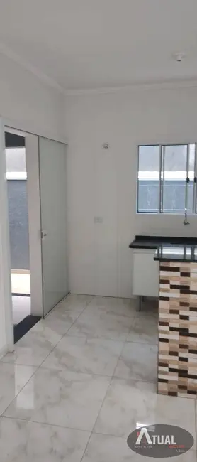 Foto 7 de Casa com 3 quartos à venda, 92m2 em Nova Cerejeira, Atibaia - SP
