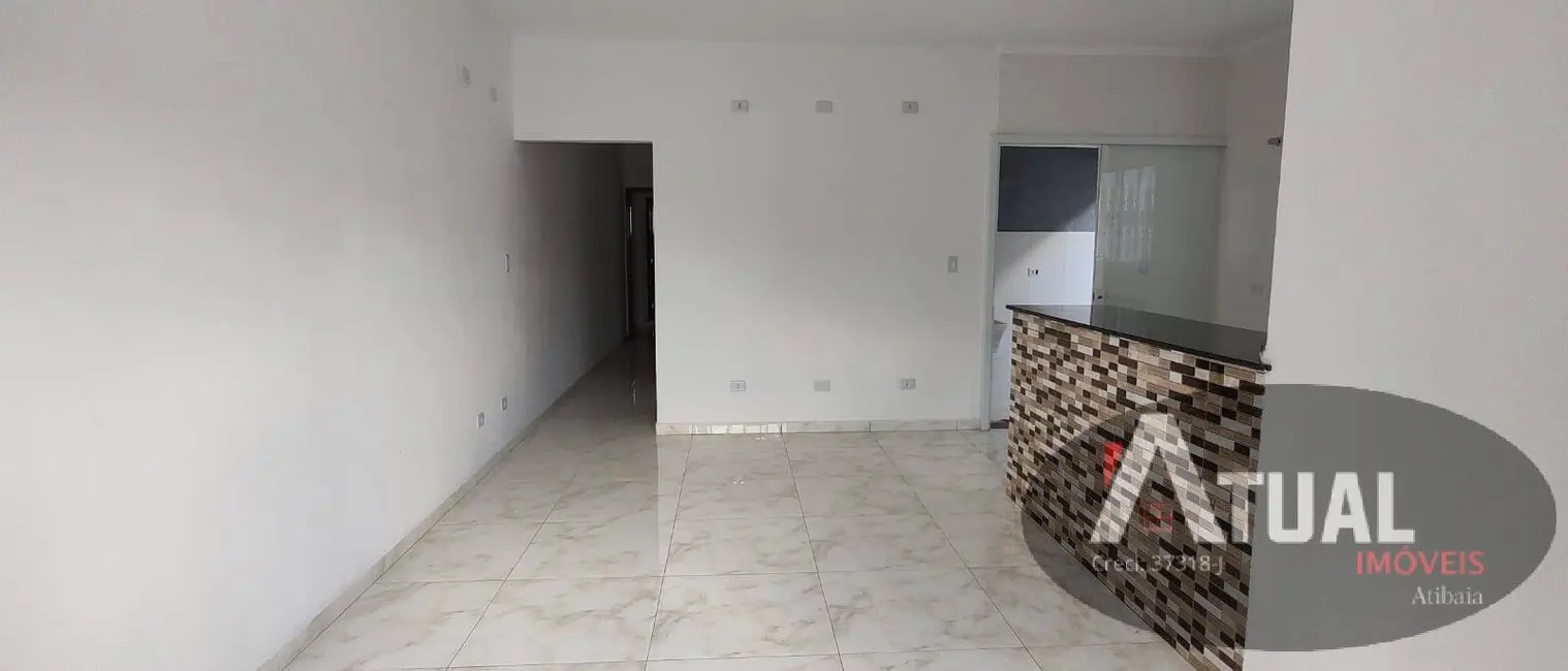 Foto 4 de Casa com 3 quartos à venda, 92m2 em Nova Cerejeira, Atibaia - SP