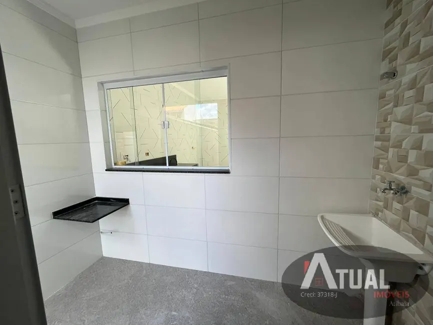 Foto 7 de Casa com 3 quartos à venda, 99m2 em Nova Cerejeira, Atibaia - SP
