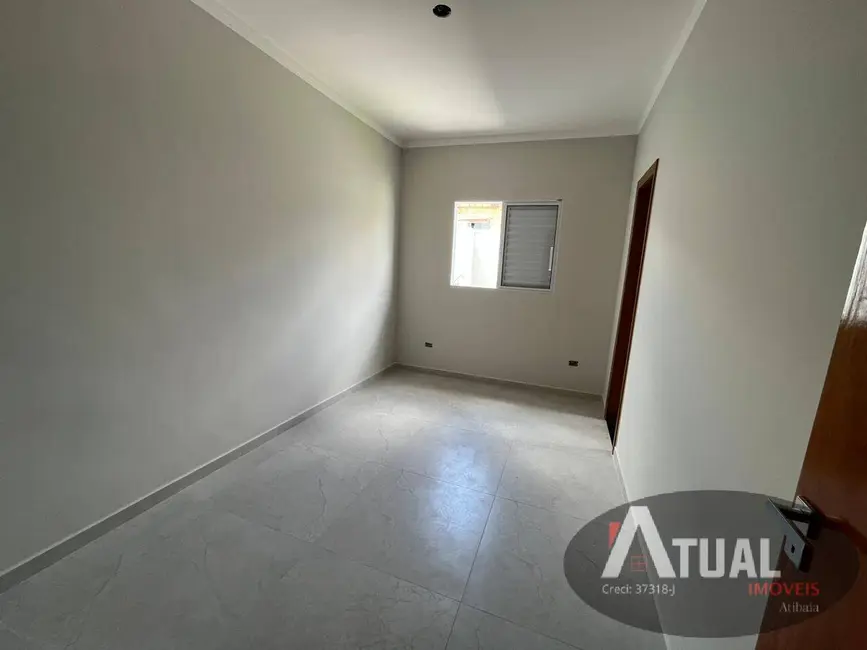Foto 2 de Casa com 3 quartos à venda, 99m2 em Nova Cerejeira, Atibaia - SP