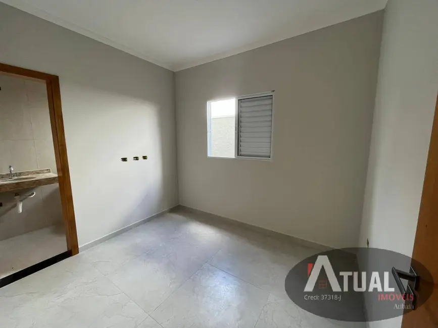 Foto 8 de Casa com 3 quartos à venda, 99m2 em Nova Cerejeira, Atibaia - SP
