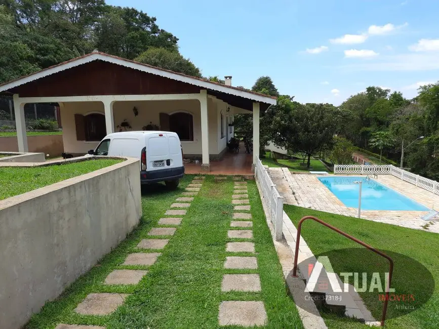 Foto 8 de Casa com 4 quartos à venda, 250m2 em Loteamento Bosque dos Palmares, Atibaia - SP
