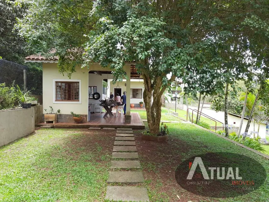 Foto 9 de Casa com 4 quartos à venda, 250m2 em Loteamento Bosque dos Palmares, Atibaia - SP