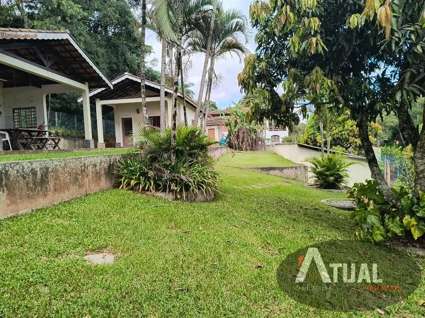 Foto 7 de Casa com 4 quartos à venda, 250m2 em Loteamento Bosque dos Palmares, Atibaia - SP