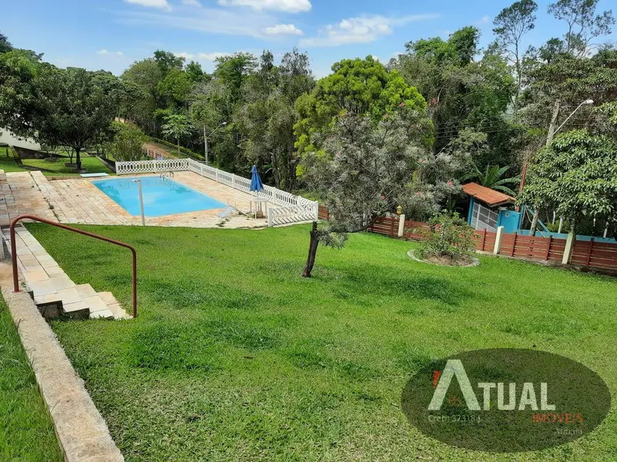 Foto 3 de Casa com 4 quartos à venda, 250m2 em Loteamento Bosque dos Palmares, Atibaia - SP