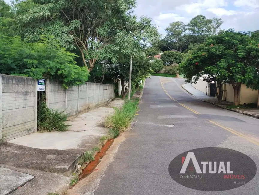 Foto 2 de Terreno / Lote à venda, 769m2 em Loteamento Vale das Flores, Atibaia - SP
