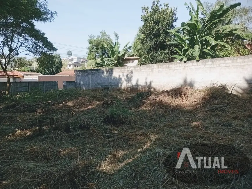 Foto 5 de Terreno / Lote à venda, 769m2 em Loteamento Vale das Flores, Atibaia - SP