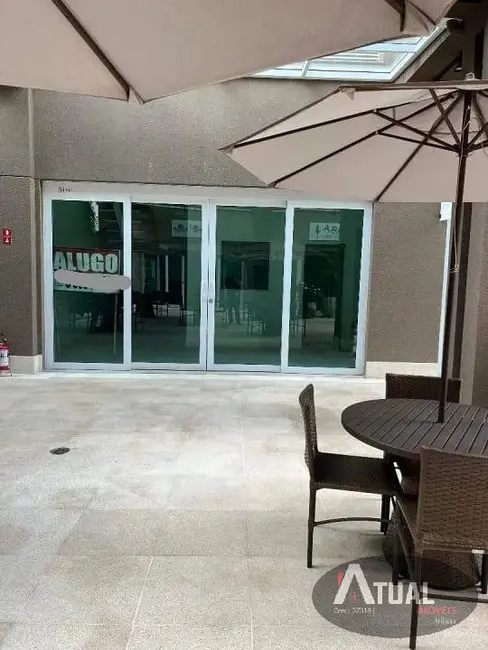 Foto 3 de Sala Comercial à venda, 70m2 em Alvinópolis, Atibaia - SP
