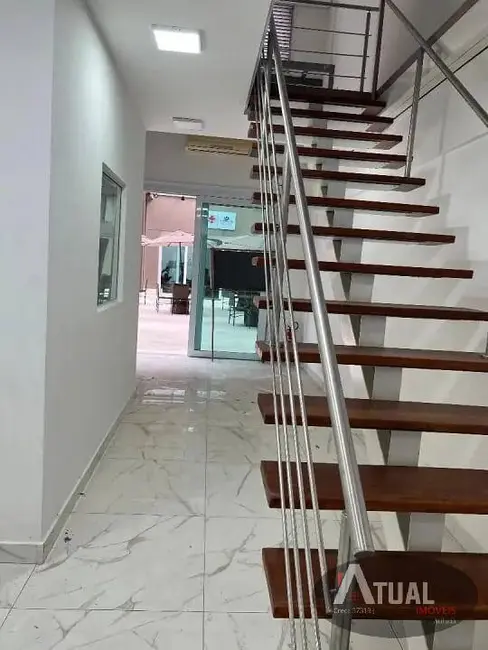 Foto 5 de Sala Comercial à venda, 70m2 em Alvinópolis, Atibaia - SP