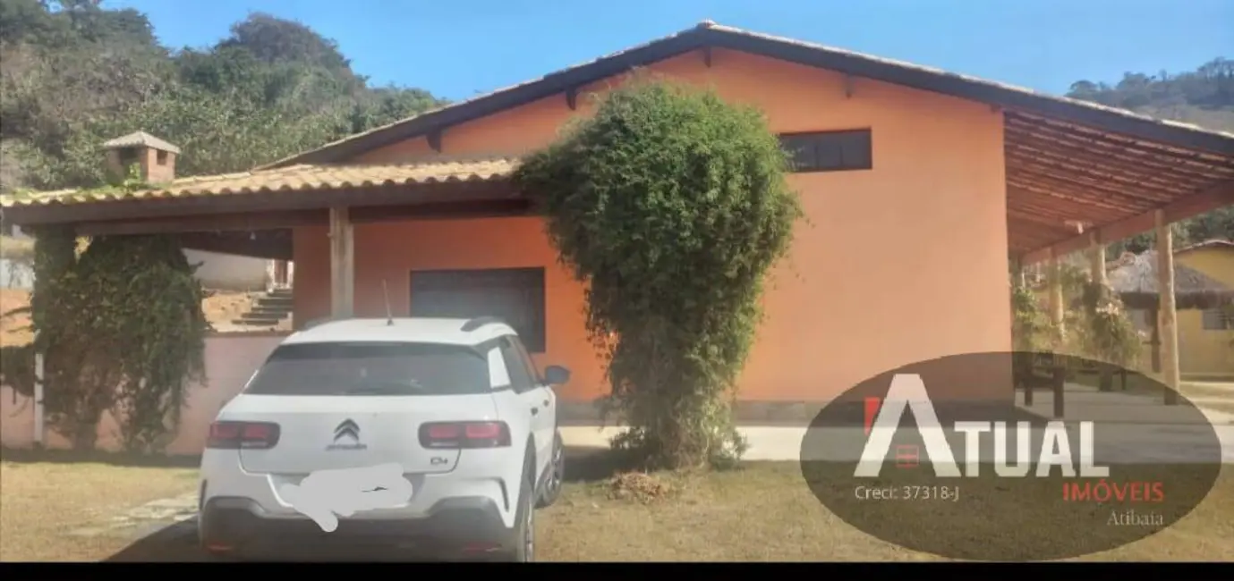 Chácara com 5 quartos à venda, 300m2 em Itapeva - MG - imagem 4 Foto 4 de Chácara com 5 quartos à venda, 300m2 em Itapeva - MG