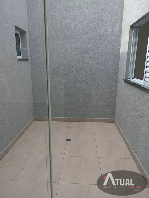 Foto 3 de Casa com 3 quartos à venda, 80m2 em Nova Cerejeira, Atibaia - SP