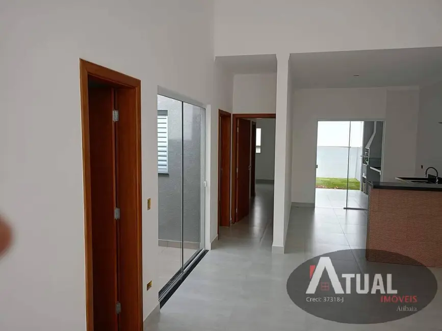 Foto 5 de Casa com 3 quartos à venda, 80m2 em Nova Cerejeira, Atibaia - SP