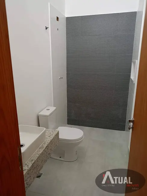 Foto 7 de Casa com 3 quartos à venda, 80m2 em Nova Cerejeira, Atibaia - SP