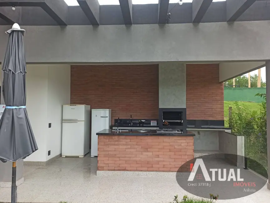 Foto 26 de Casa com 4 quartos à venda, 300m2 em Centro, Igarata - SP