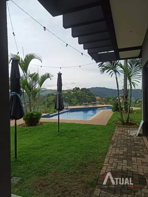 Foto 23 de Casa com 4 quartos à venda, 300m2 em Centro, Igarata - SP