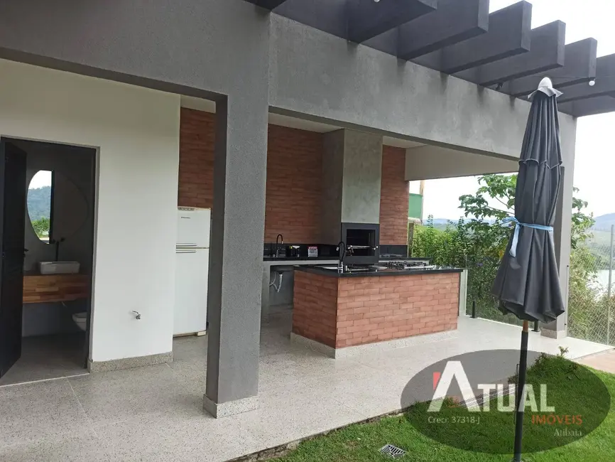Foto 25 de Casa com 4 quartos à venda, 300m2 em Centro, Igarata - SP