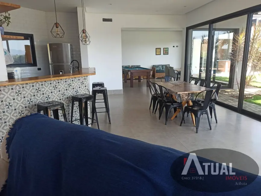 Foto 13 de Casa com 4 quartos à venda, 300m2 em Centro, Igarata - SP