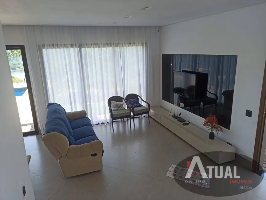 Foto 14 de Casa com 4 quartos à venda, 300m2 em Centro, Igarata - SP